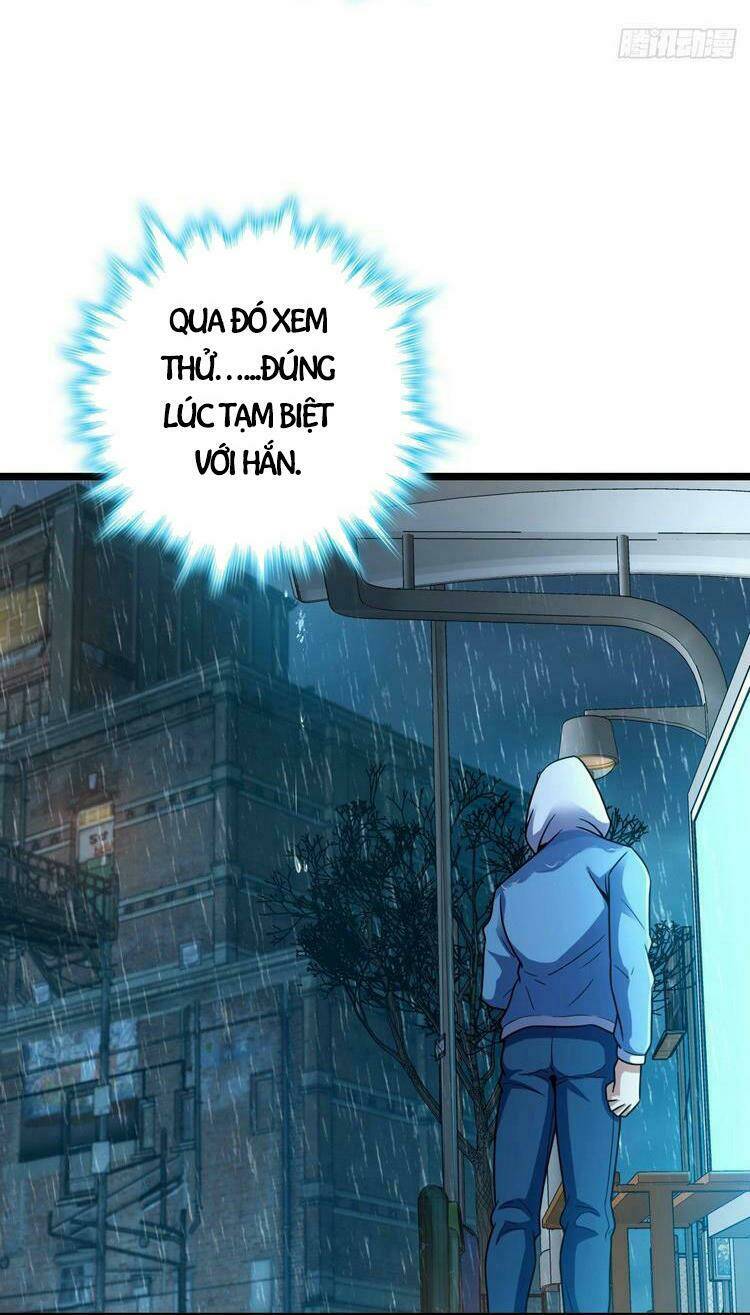 Đại Vương Tha Mạng Chapter 349 - Trang 2