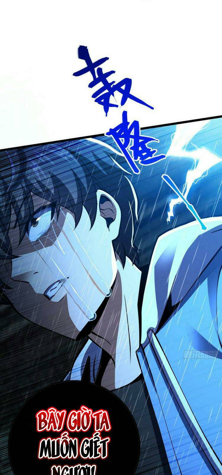 Đại Vương Tha Mạng Chapter 349 - Trang 2