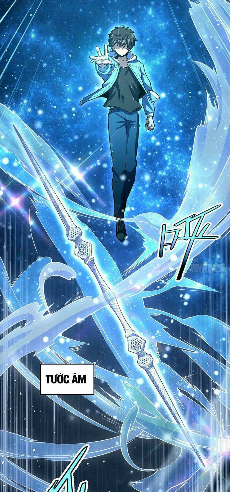 Đại Vương Tha Mạng Chapter 349 - Trang 2