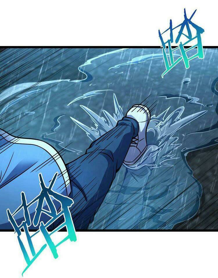 Đại Vương Tha Mạng Chapter 349 - Trang 2