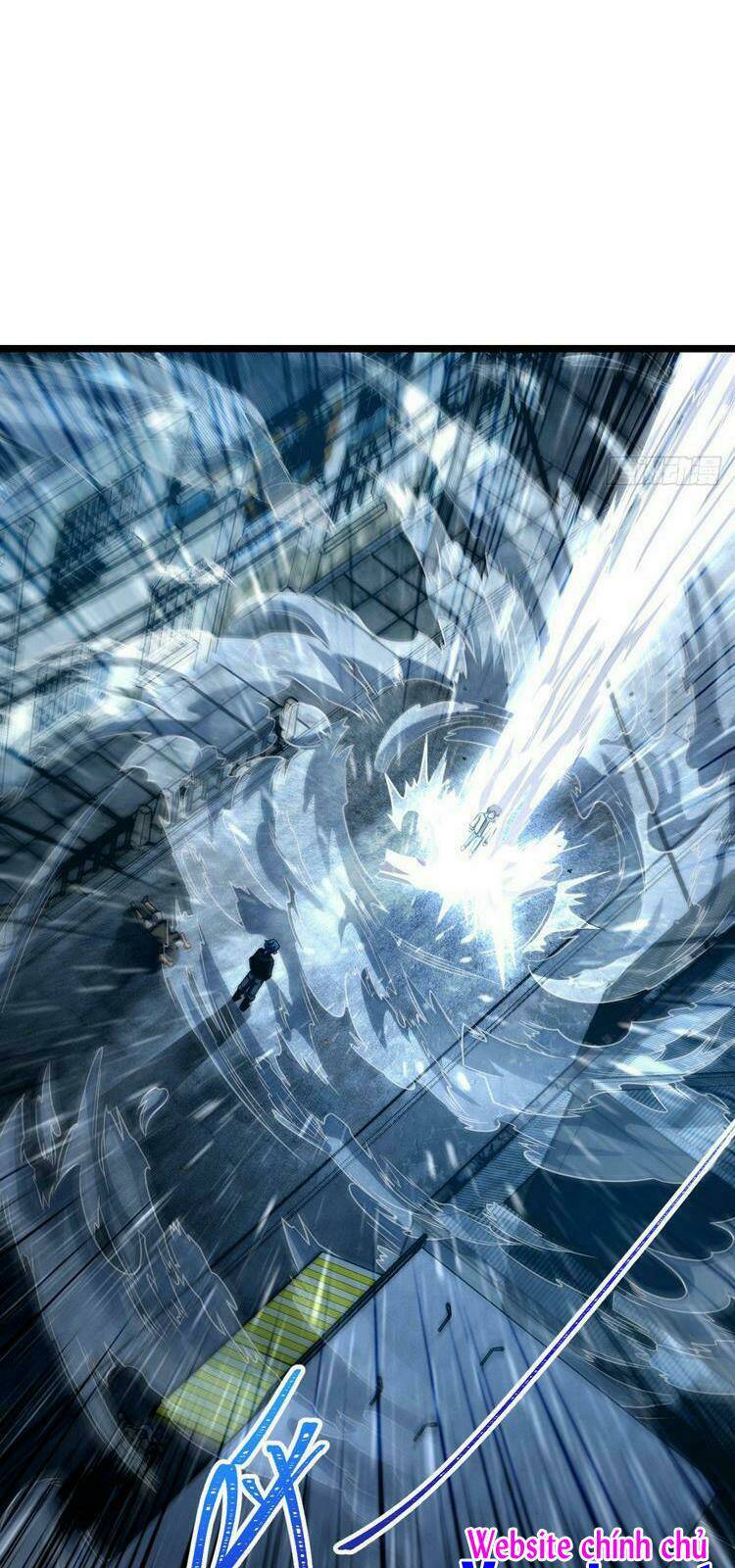 Đại Vương Tha Mạng Chapter 349 - Trang 2