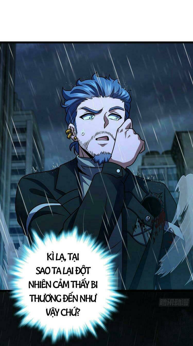 Đại Vương Tha Mạng Chapter 349 - Trang 2