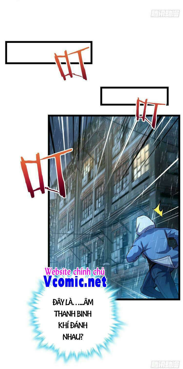 Đại Vương Tha Mạng Chapter 349 - Trang 2