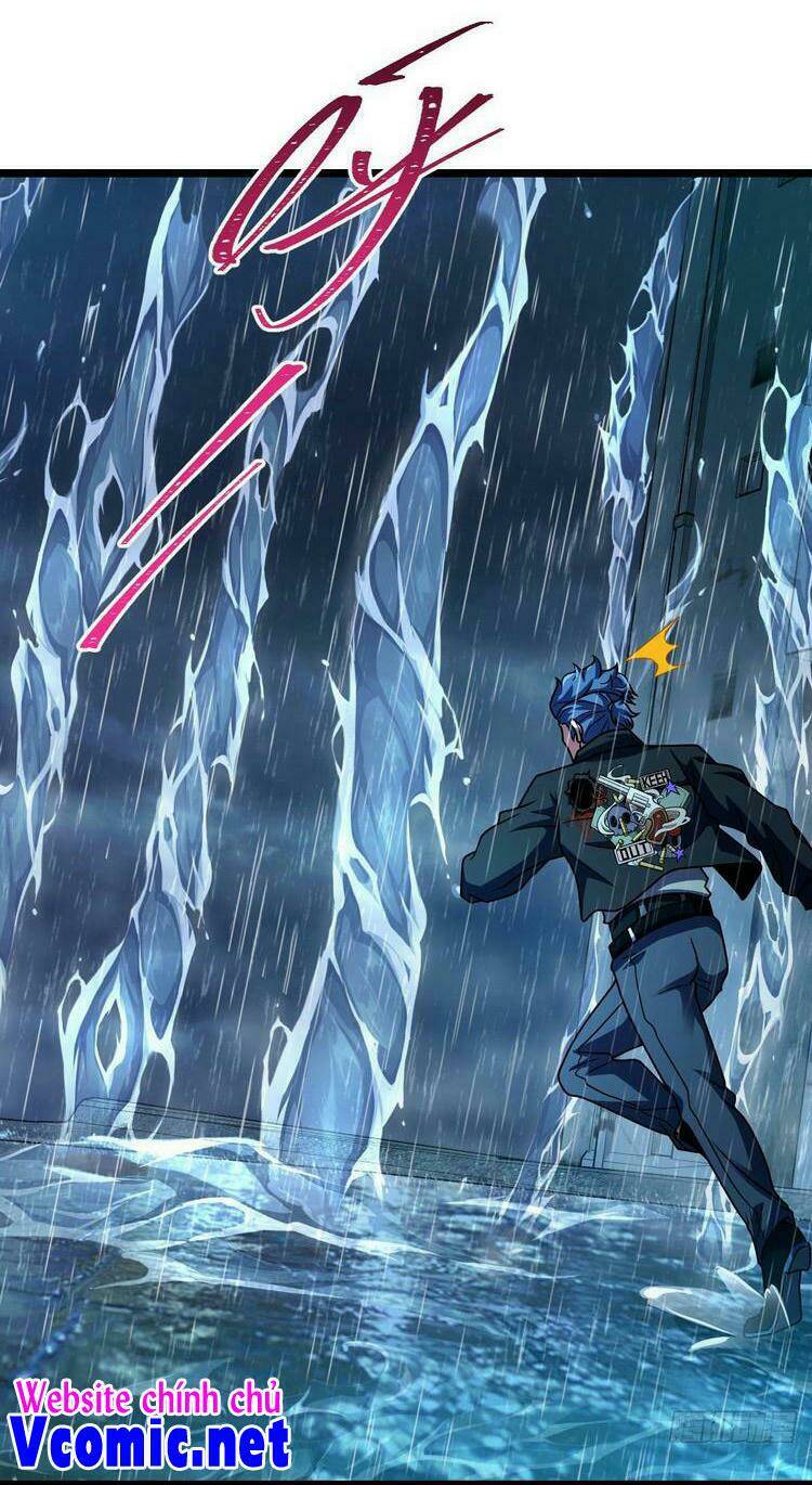 Đại Vương Tha Mạng Chapter 349 - Trang 2