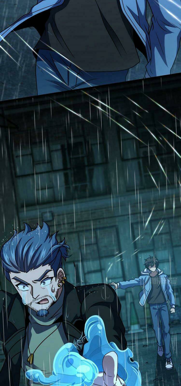 Đại Vương Tha Mạng Chapter 349 - Trang 2