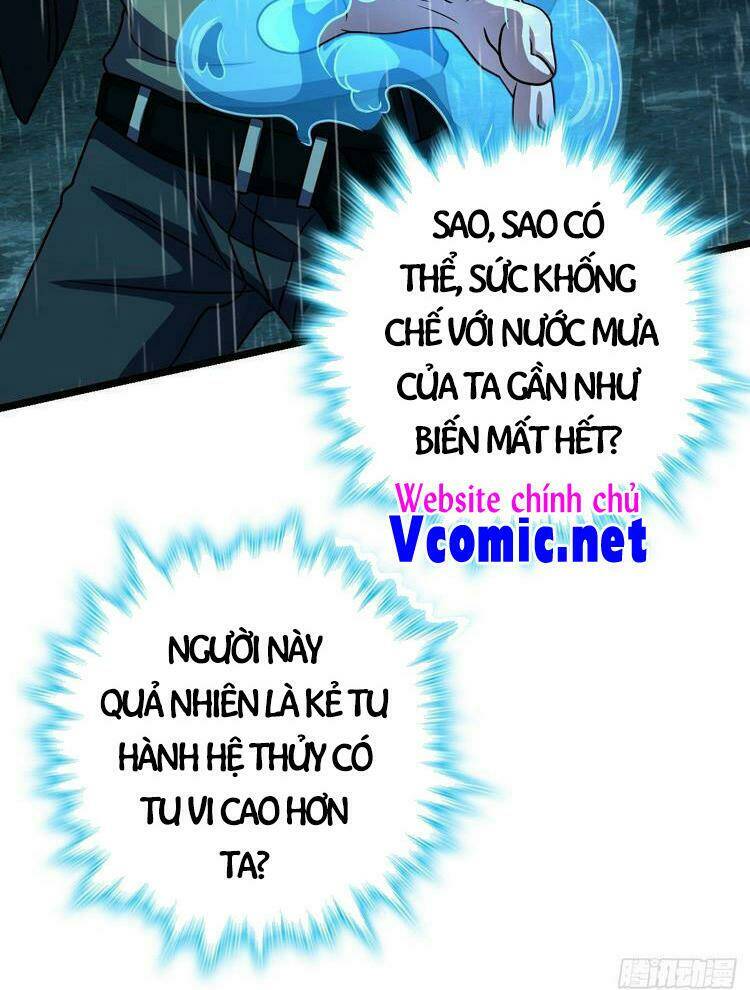 Đại Vương Tha Mạng Chapter 349 - Trang 2