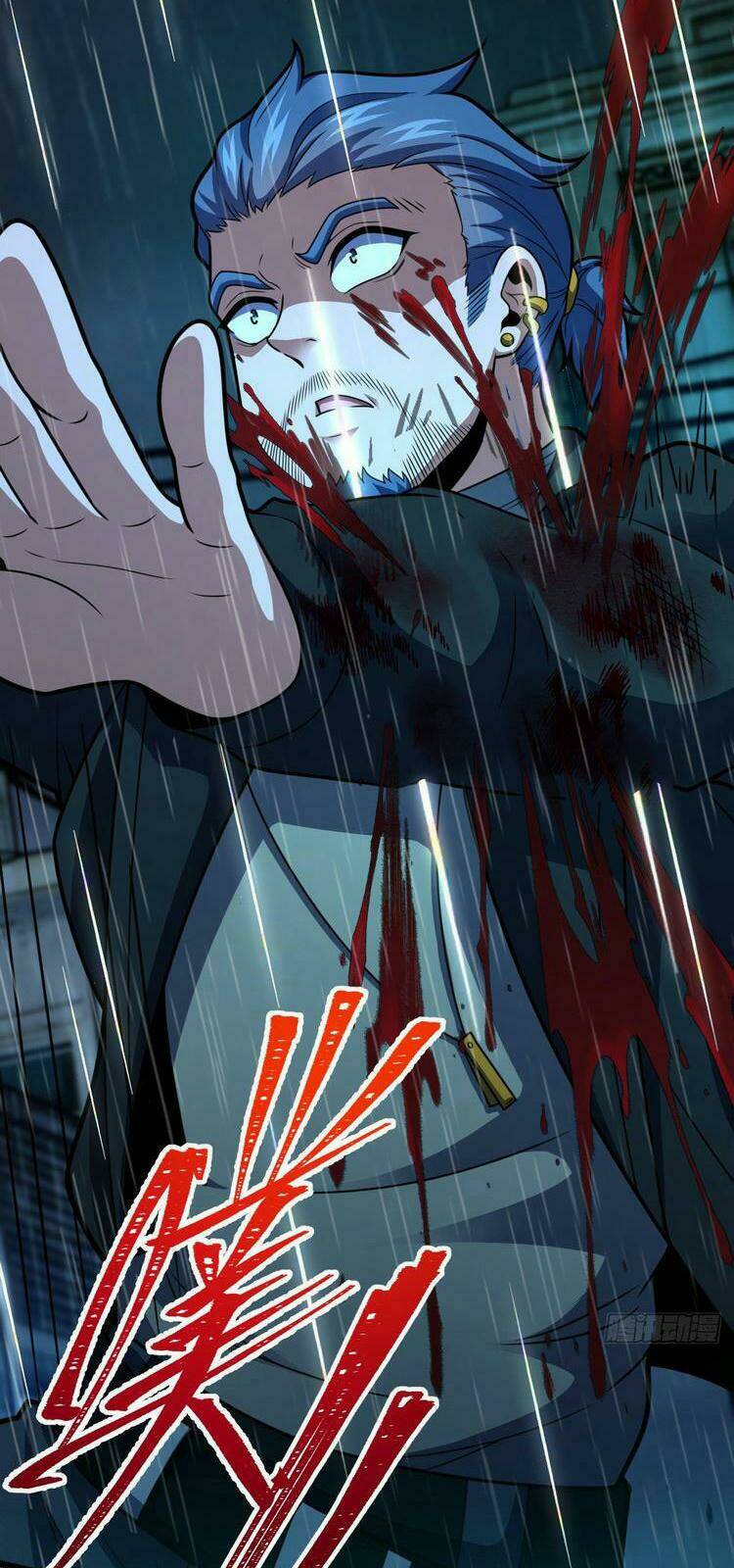 Đại Vương Tha Mạng Chapter 349 - Trang 2