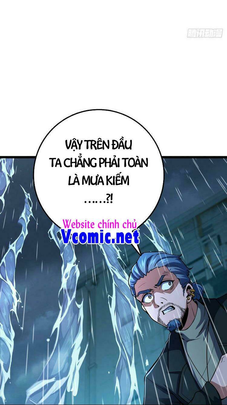 Đại Vương Tha Mạng Chapter 349 - Trang 2