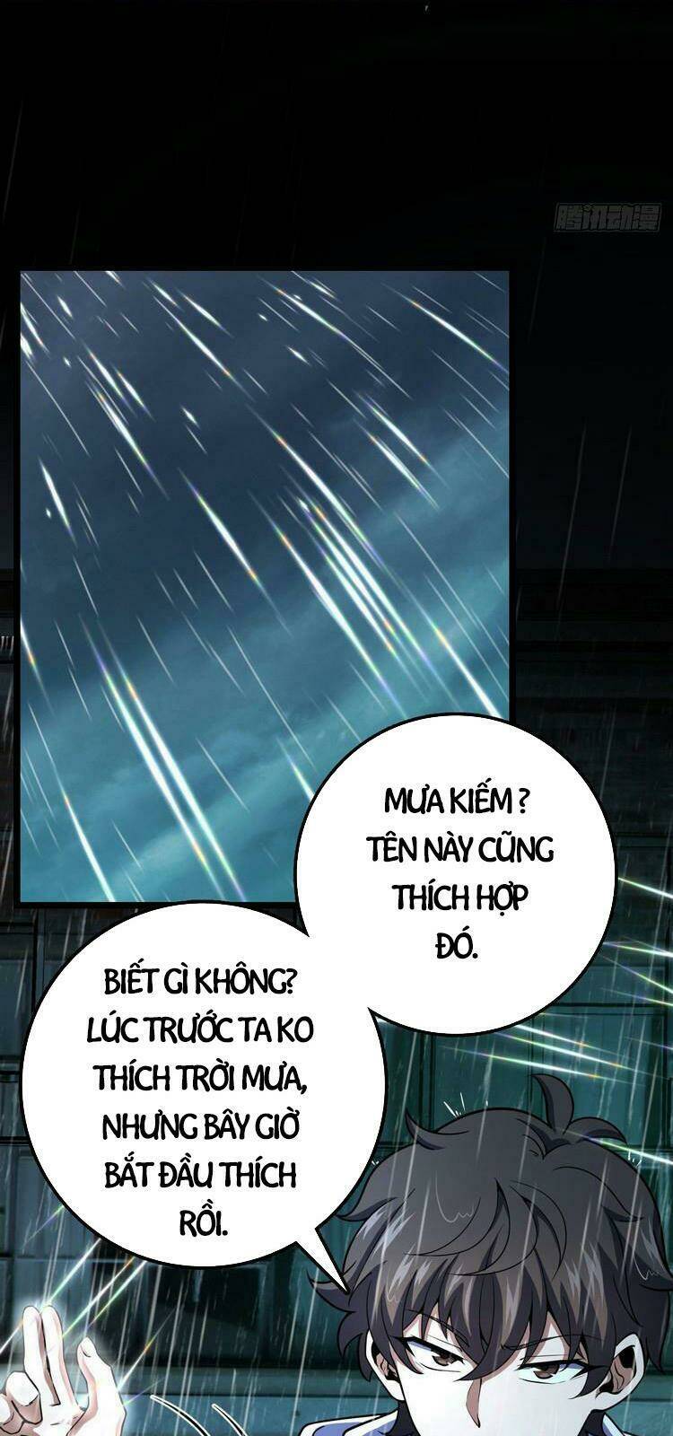 Đại Vương Tha Mạng Chapter 349 - Trang 2