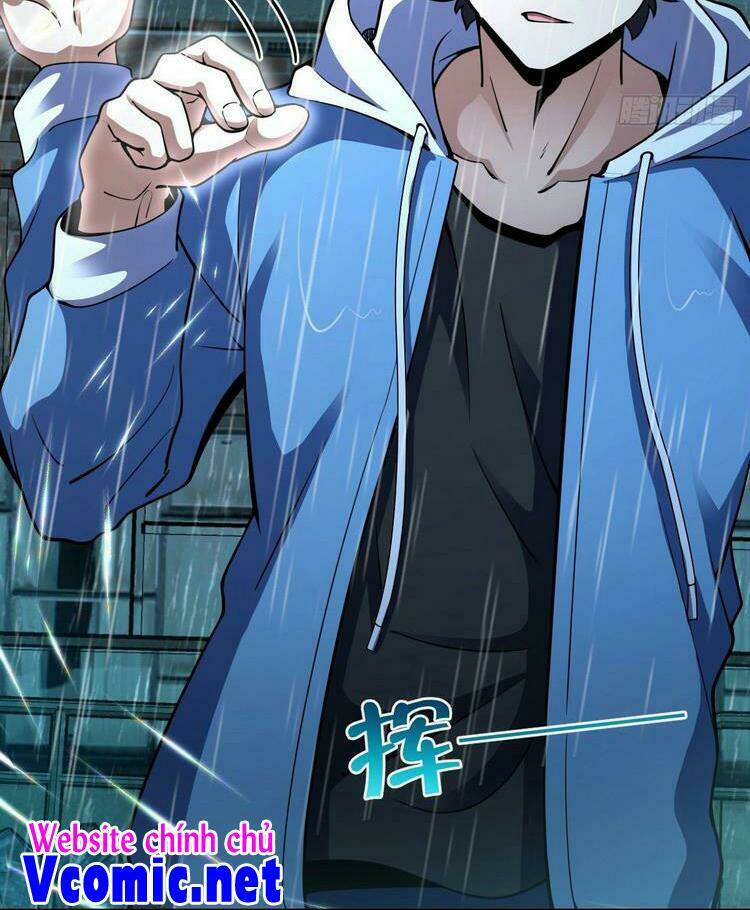 Đại Vương Tha Mạng Chapter 349 - Trang 2