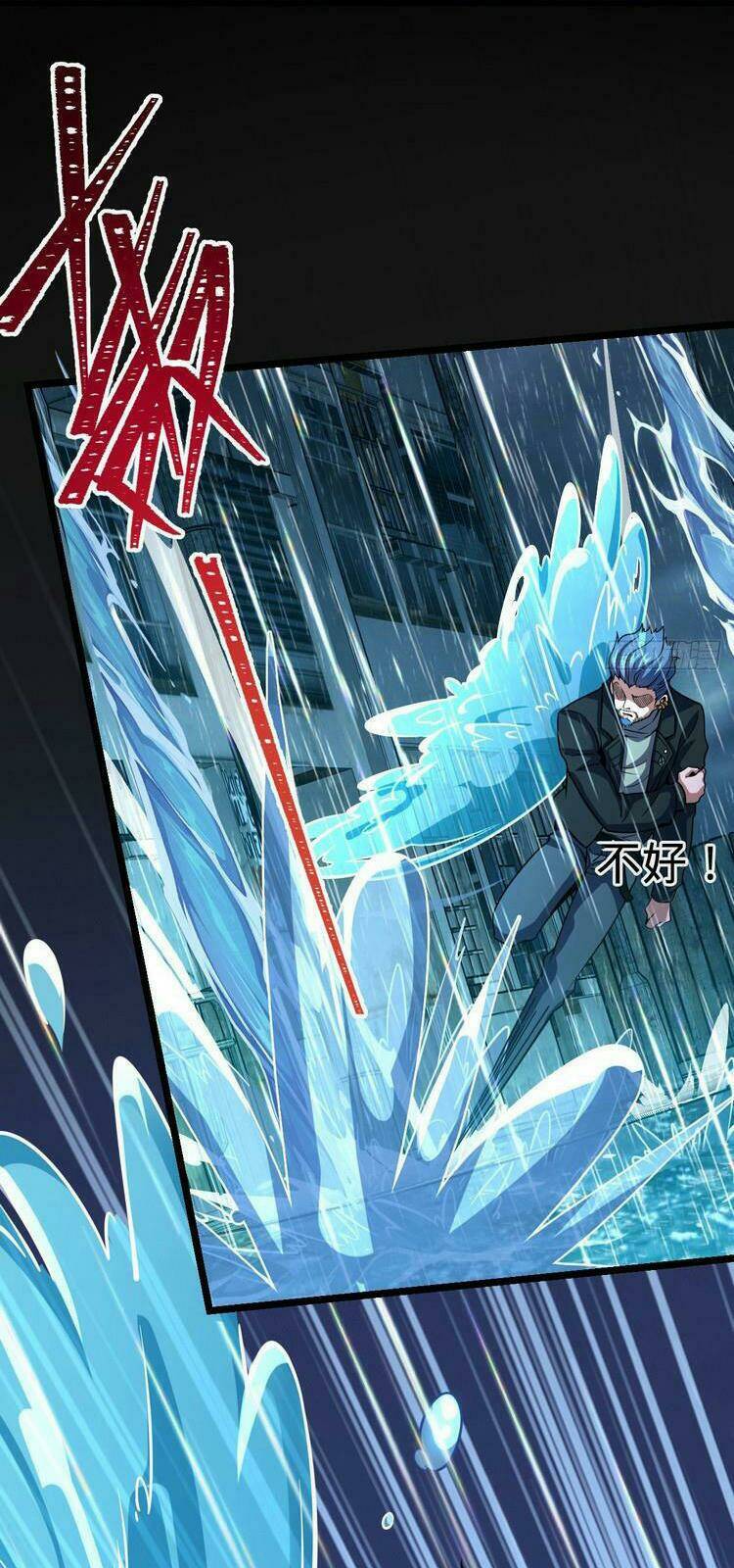 Đại Vương Tha Mạng Chapter 349 - Trang 2