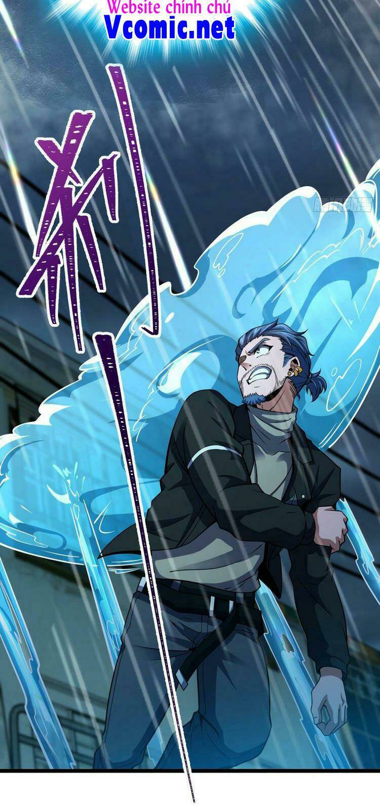 Đại Vương Tha Mạng Chapter 349 - Trang 2