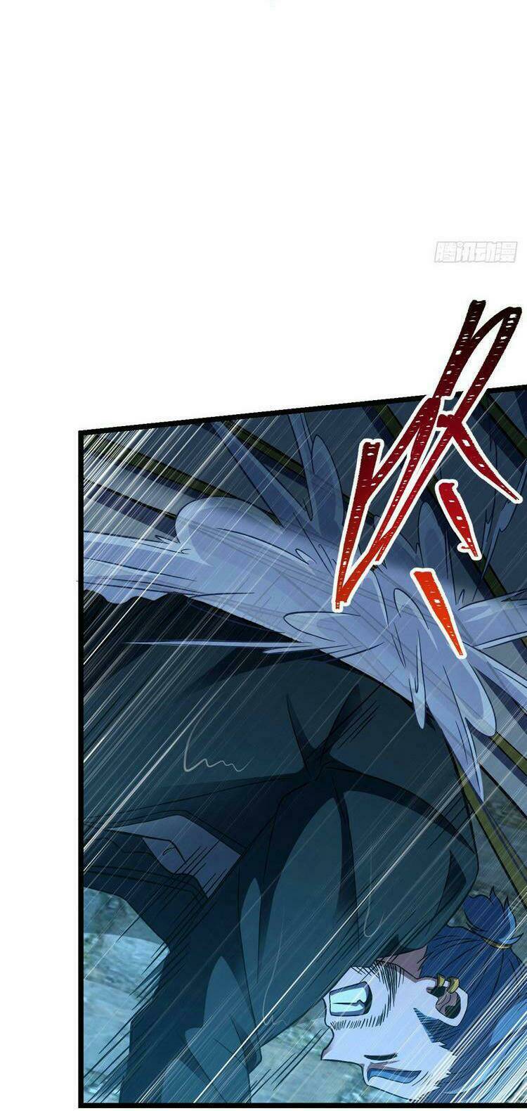 Đại Vương Tha Mạng Chapter 349 - Trang 2