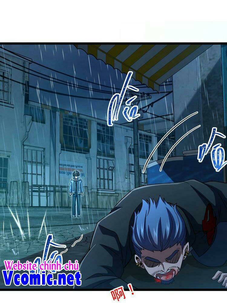 Đại Vương Tha Mạng Chapter 349 - Trang 2