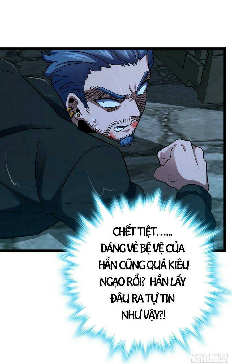 Đại Vương Tha Mạng Chapter 349 - Trang 2