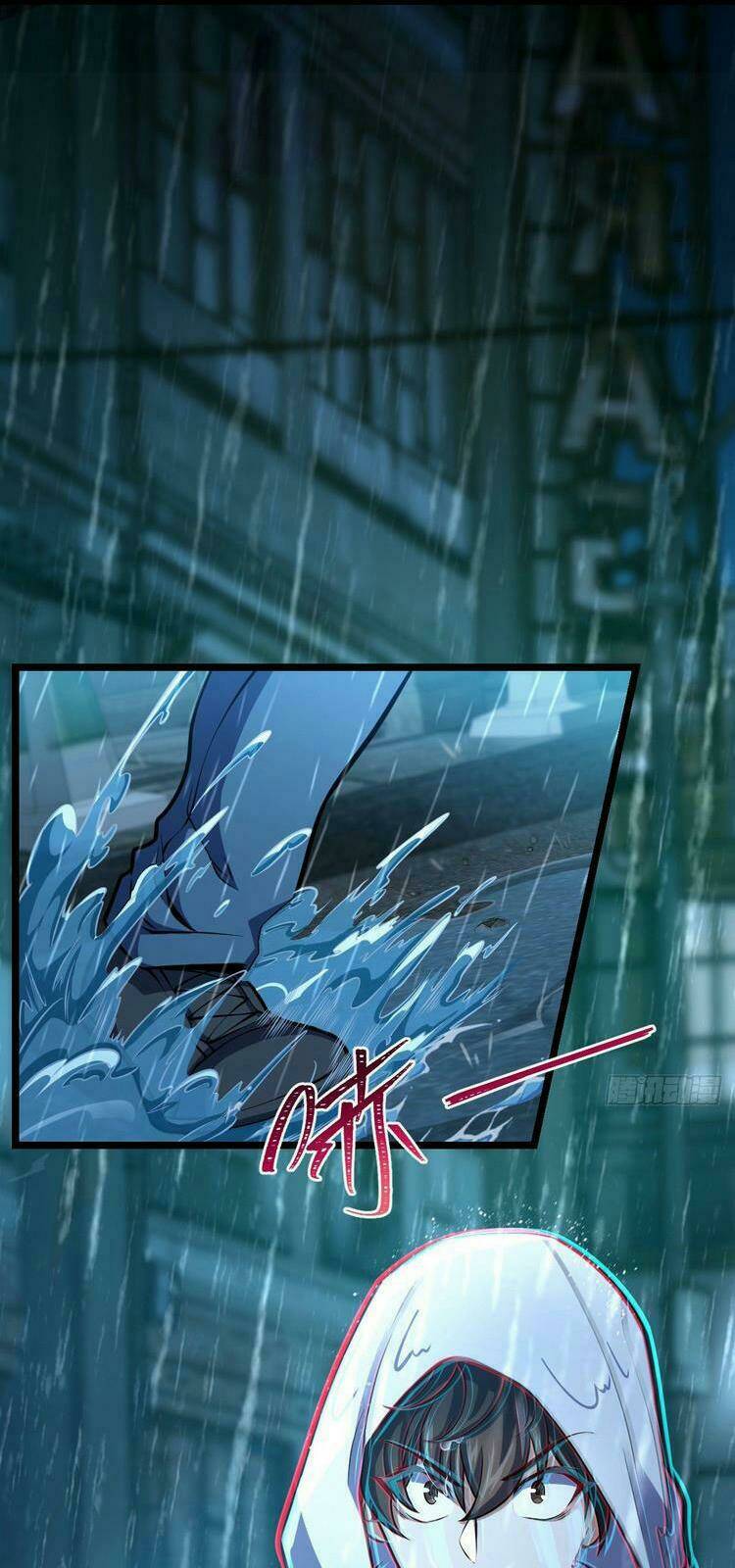 Đại Vương Tha Mạng Chapter 349 - Trang 2