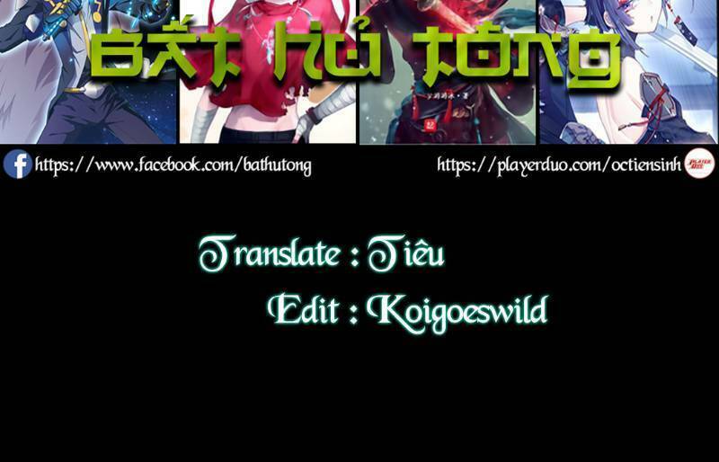 Đại Vương Tha Mạng Chapter 35 - Trang 2