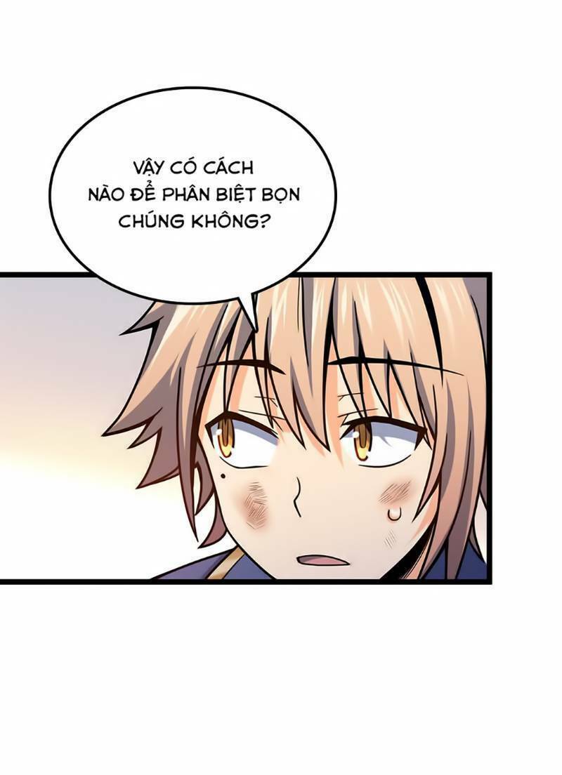 Đại Vương Tha Mạng Chapter 35 - Trang 2