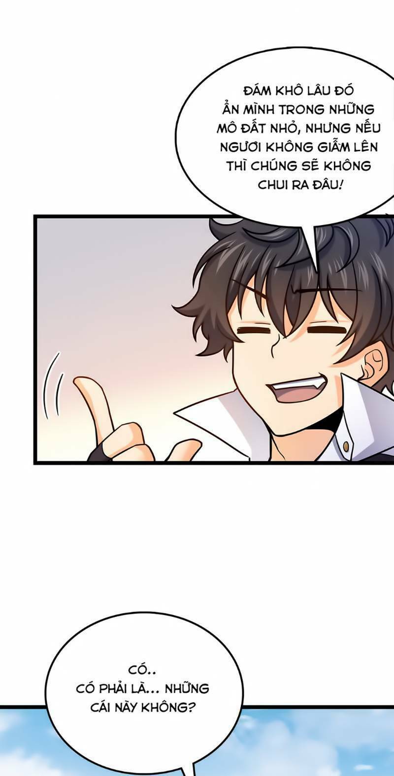 Đại Vương Tha Mạng Chapter 35 - Trang 2