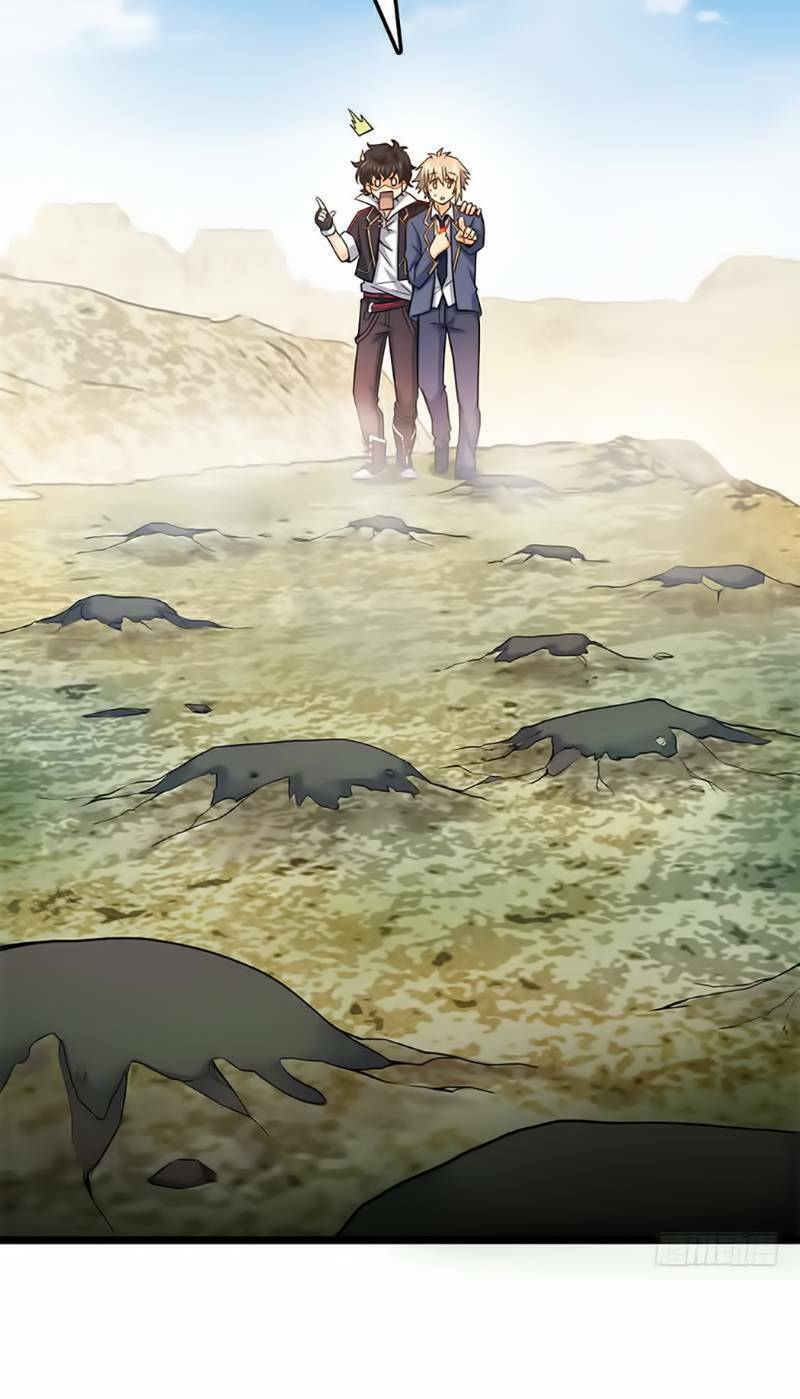 Đại Vương Tha Mạng Chapter 35 - Trang 2