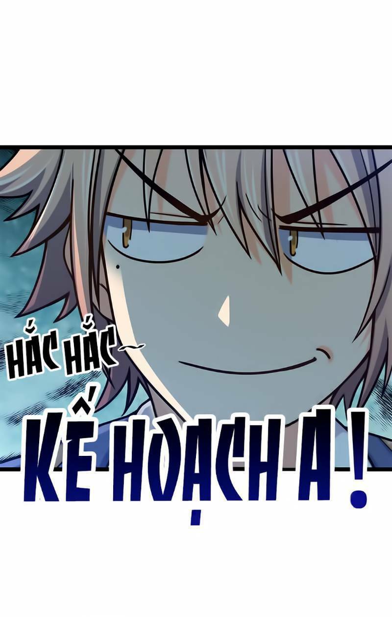 Đại Vương Tha Mạng Chapter 35 - Trang 2