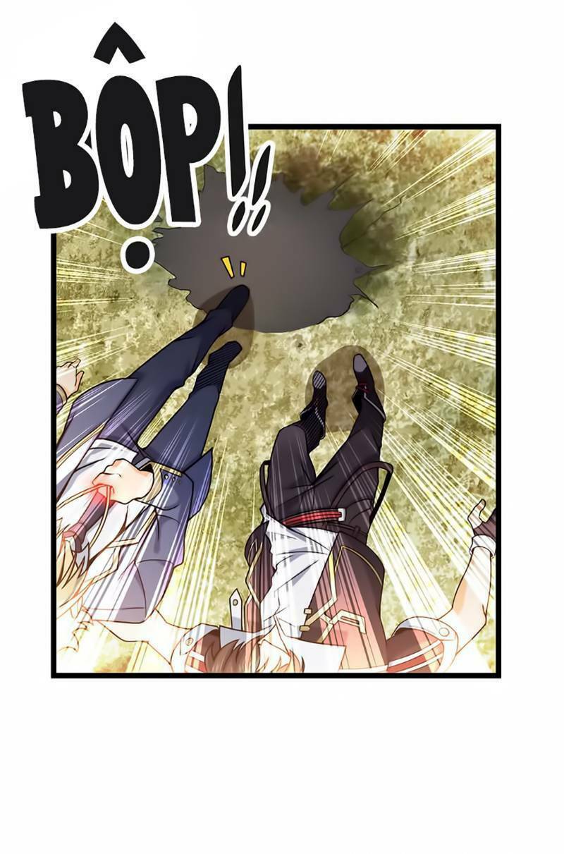 Đại Vương Tha Mạng Chapter 35 - Trang 2