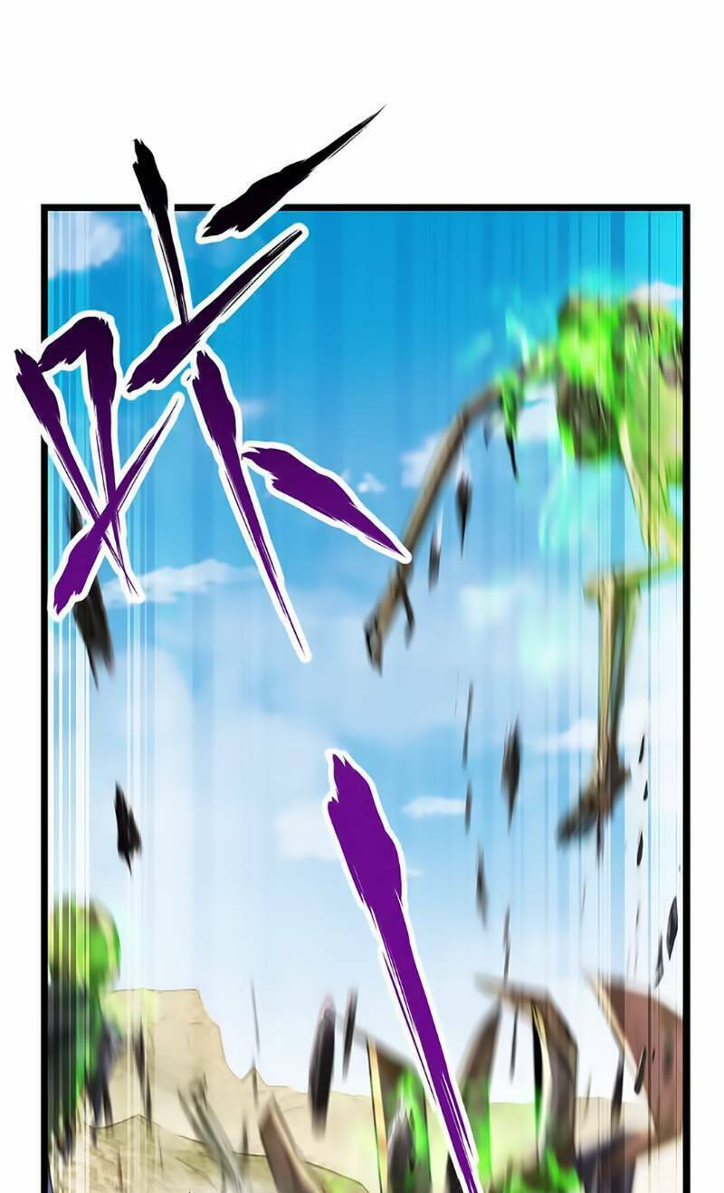 Đại Vương Tha Mạng Chapter 35 - Trang 2