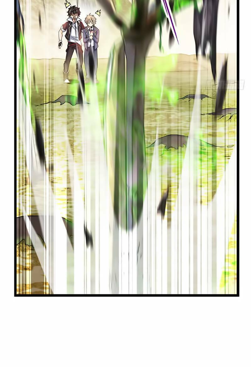 Đại Vương Tha Mạng Chapter 35 - Trang 2