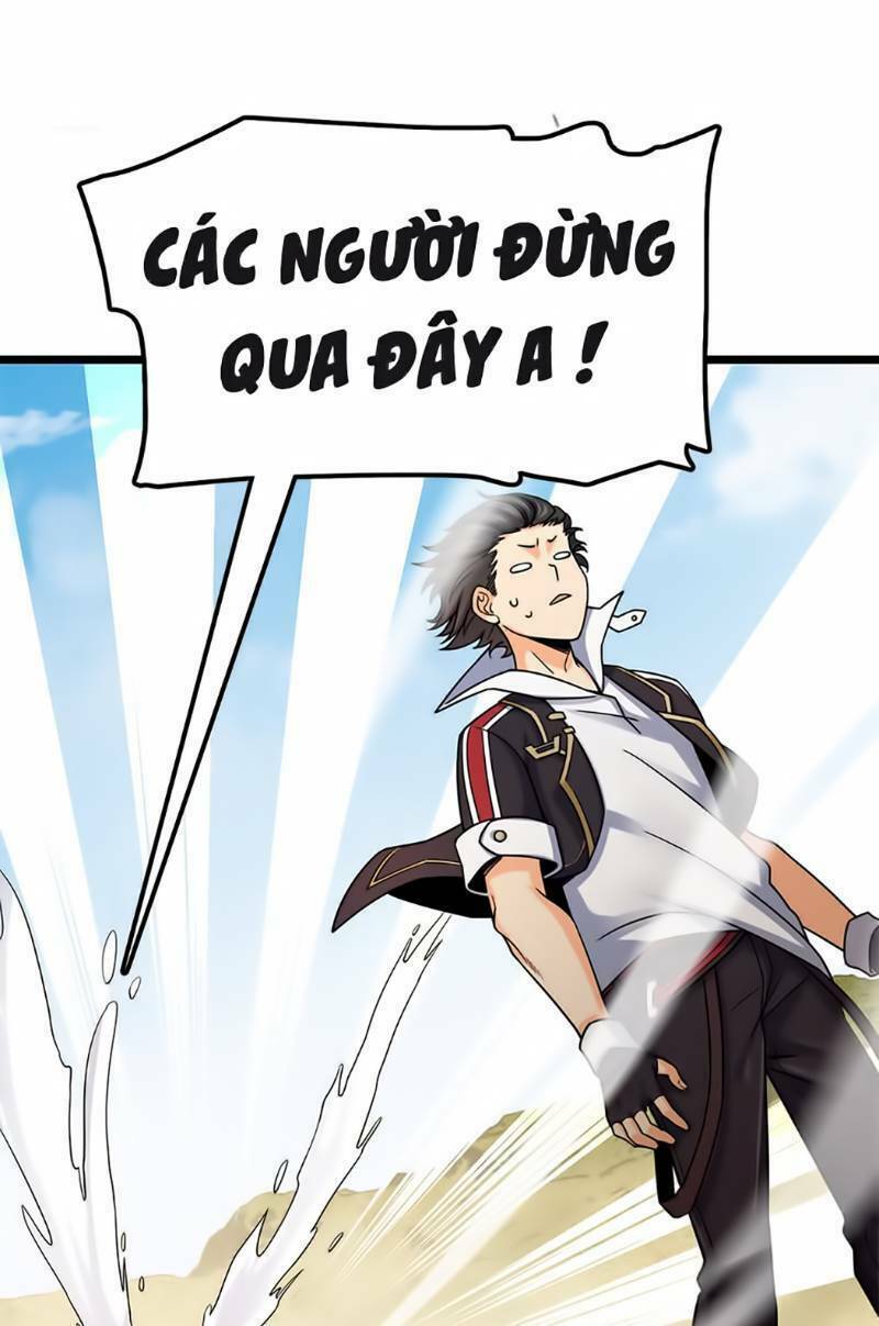 Đại Vương Tha Mạng Chapter 35 - Trang 2