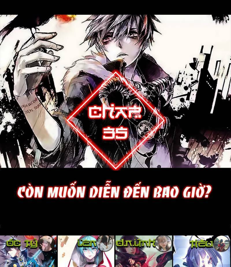 Đại Vương Tha Mạng Chapter 35 - Trang 2