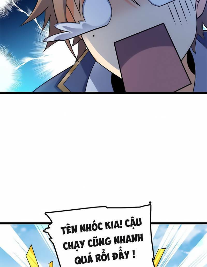 Đại Vương Tha Mạng Chapter 35 - Trang 2