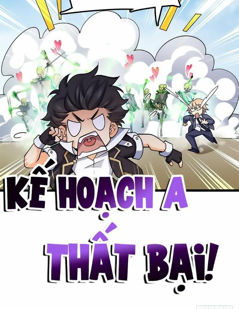 Đại Vương Tha Mạng Chapter 35 - Trang 2