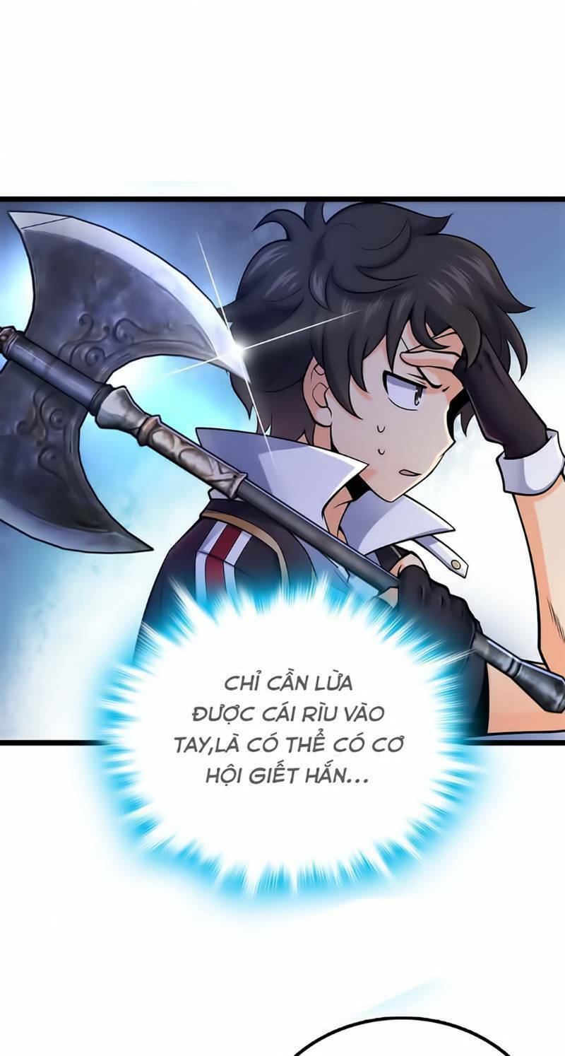 Đại Vương Tha Mạng Chapter 35 - Trang 2