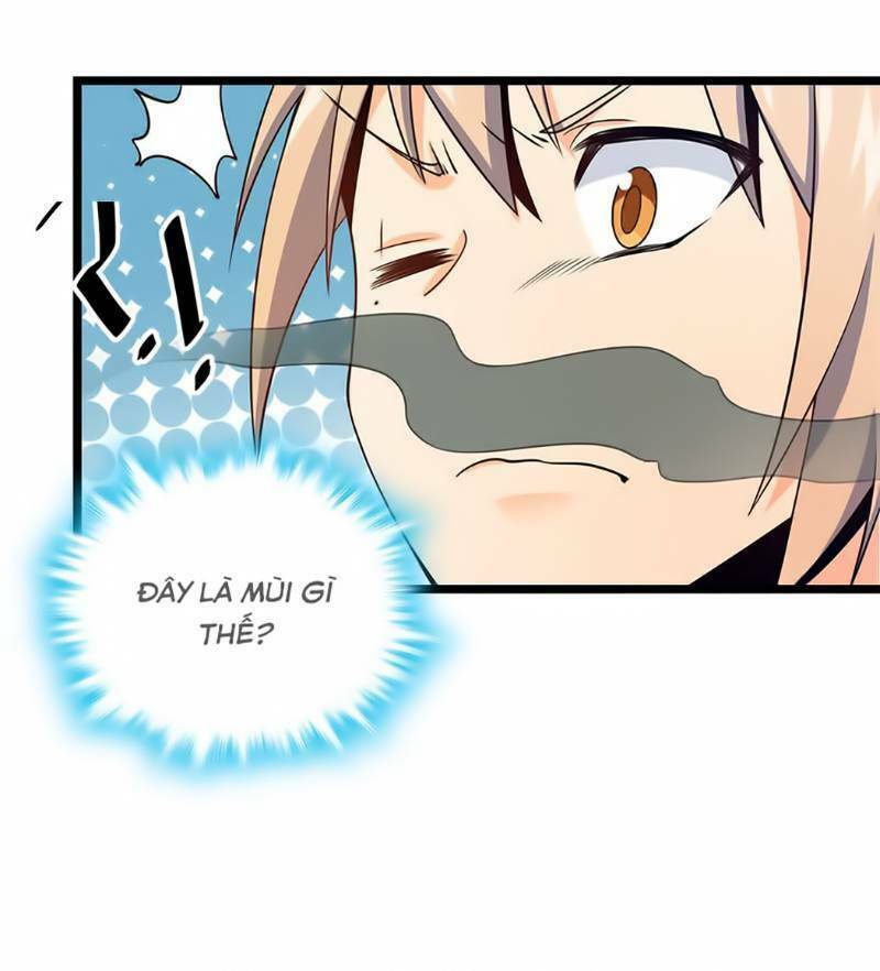 Đại Vương Tha Mạng Chapter 35 - Trang 2