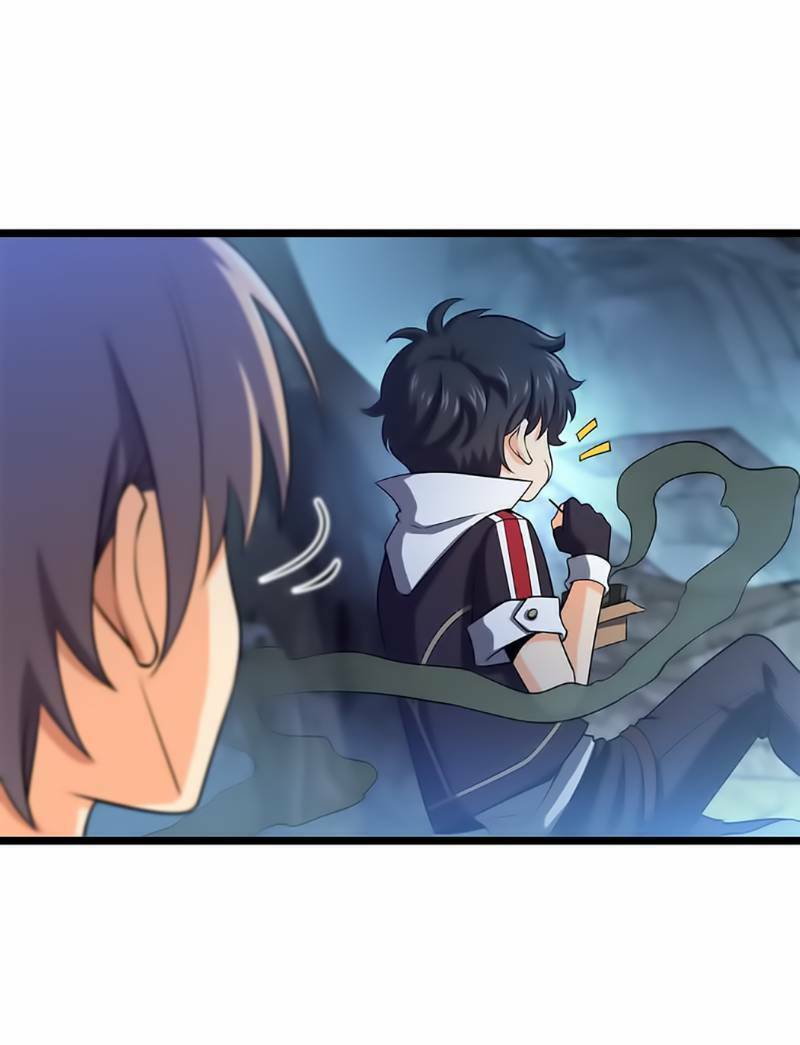 Đại Vương Tha Mạng Chapter 35 - Trang 2