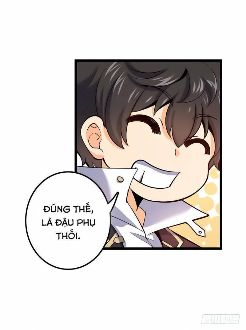 Đại Vương Tha Mạng Chapter 35 - Trang 2