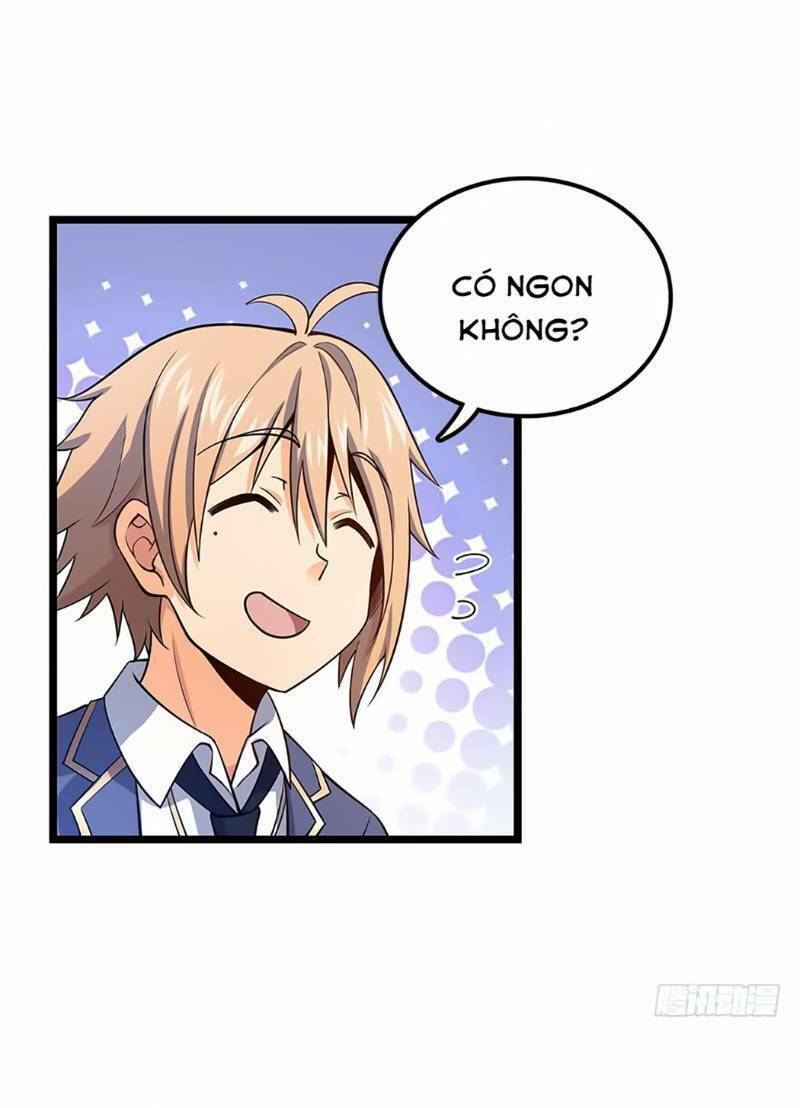 Đại Vương Tha Mạng Chapter 35 - Trang 2