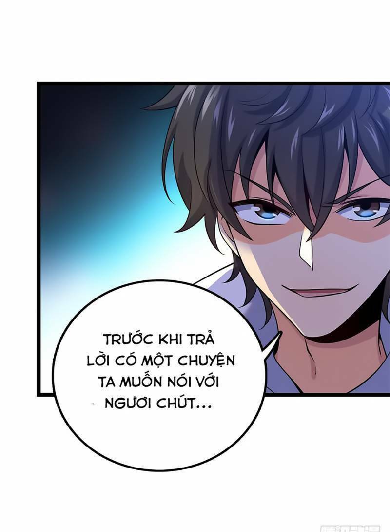 Đại Vương Tha Mạng Chapter 35 - Trang 2