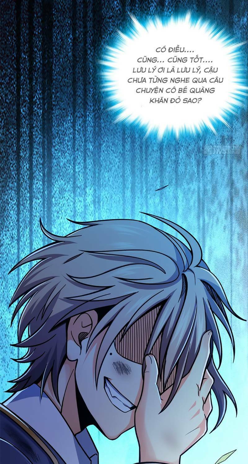 Đại Vương Tha Mạng Chapter 35 - Trang 2