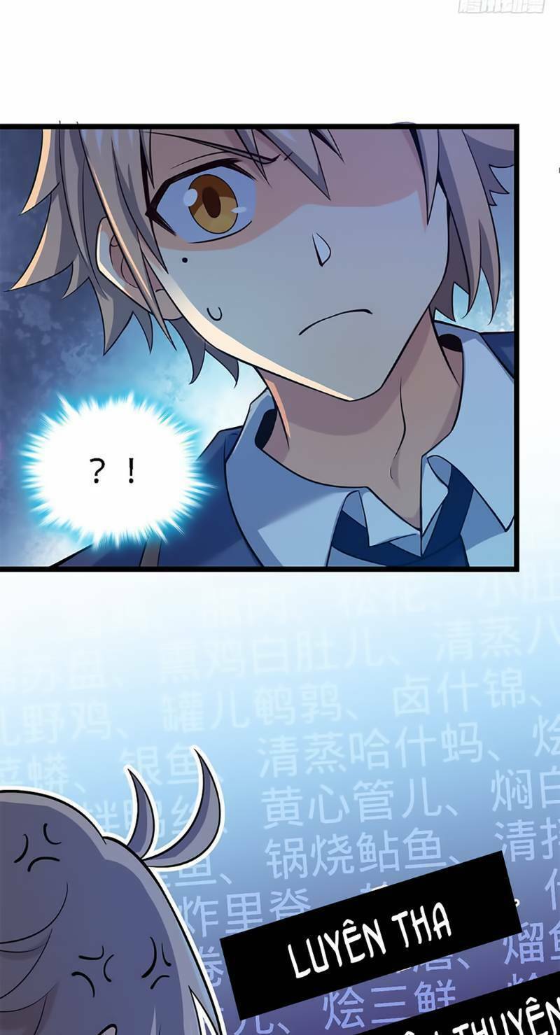 Đại Vương Tha Mạng Chapter 35 - Trang 2