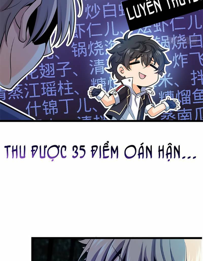 Đại Vương Tha Mạng Chapter 35 - Trang 2