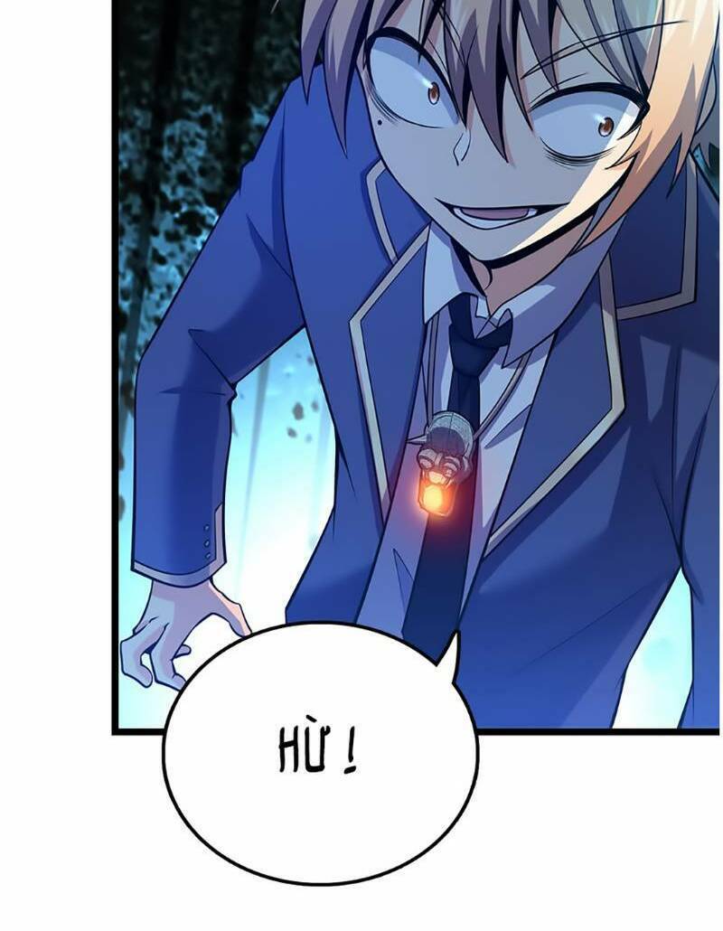 Đại Vương Tha Mạng Chapter 35 - Trang 2