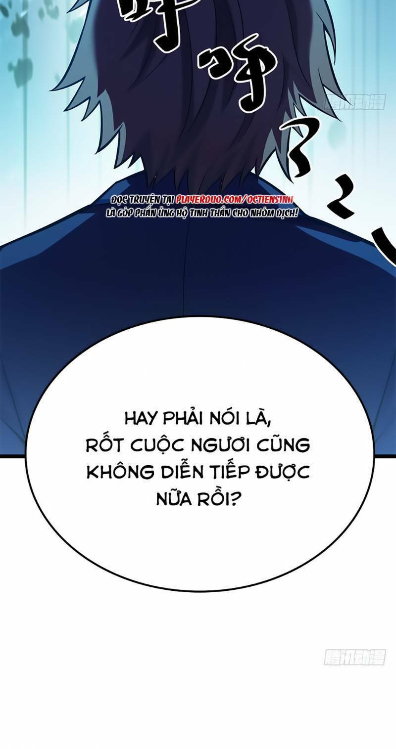 Đại Vương Tha Mạng Chapter 35 - Trang 2
