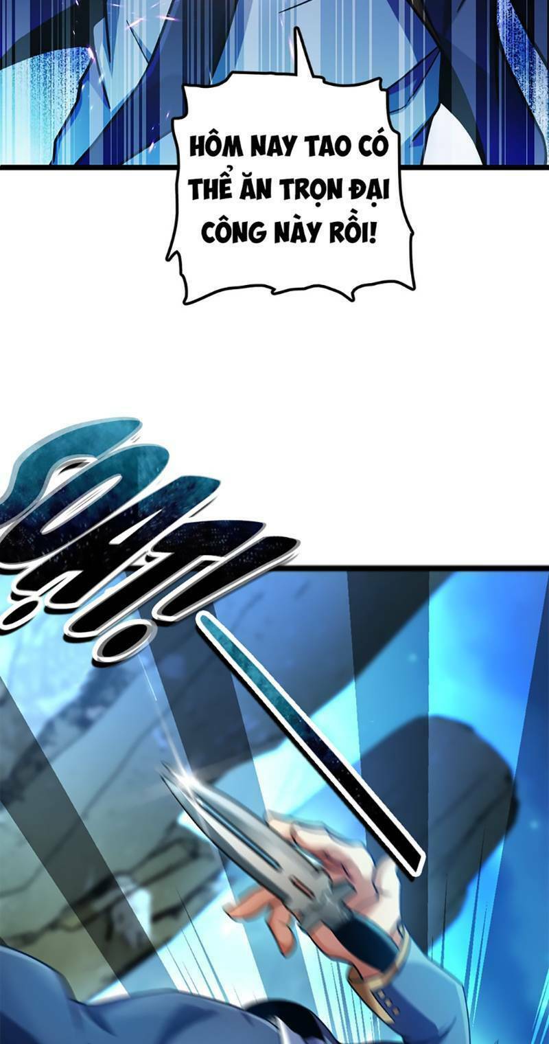 Đại Vương Tha Mạng Chapter 35 - Trang 2