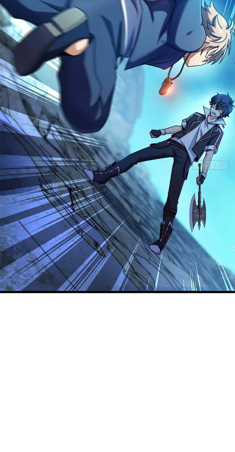 Đại Vương Tha Mạng Chapter 35 - Trang 2