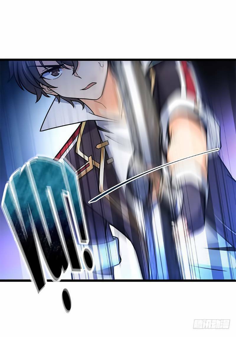 Đại Vương Tha Mạng Chapter 35 - Trang 2