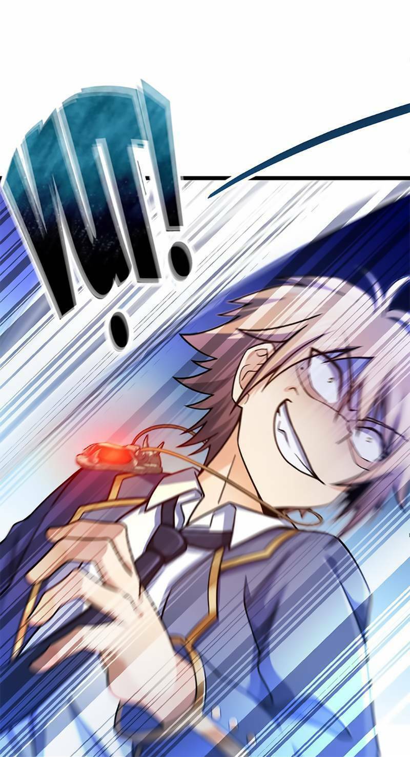 Đại Vương Tha Mạng Chapter 35 - Trang 2