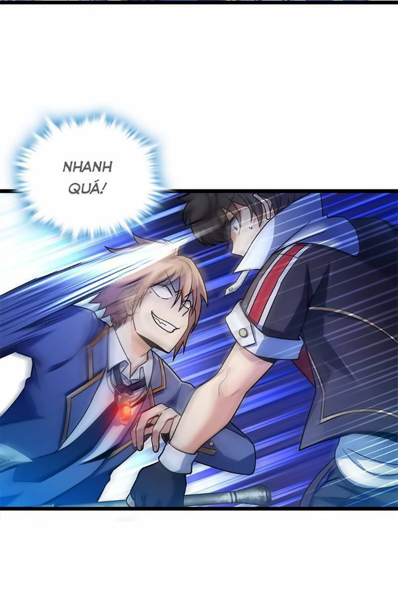 Đại Vương Tha Mạng Chapter 35 - Trang 2