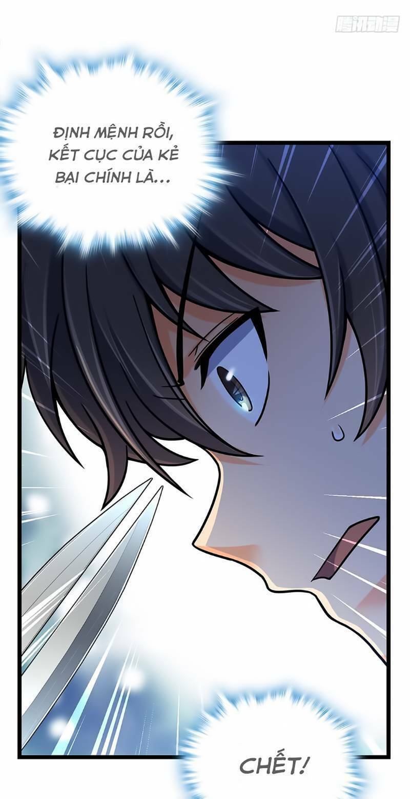 Đại Vương Tha Mạng Chapter 35 - Trang 2