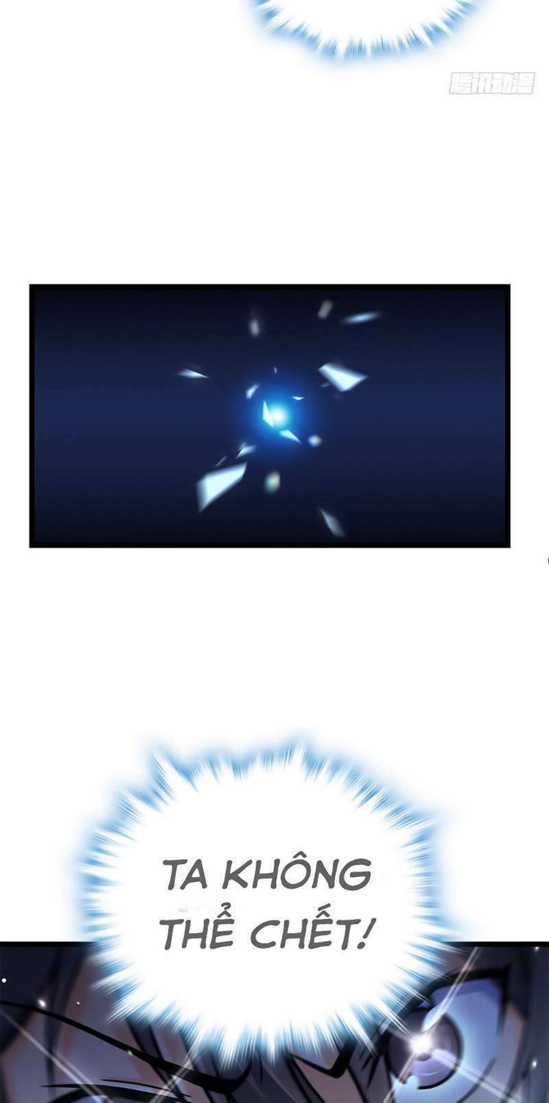 Đại Vương Tha Mạng Chapter 35 - Trang 2